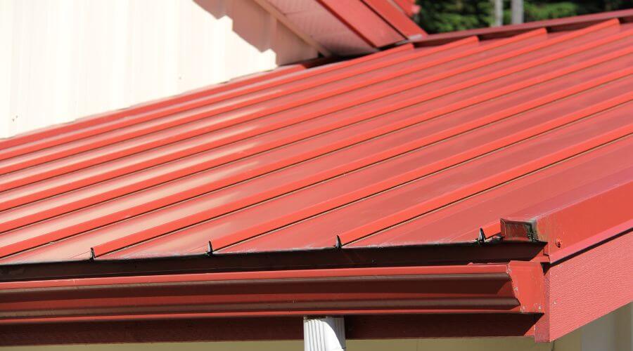 Emergency Industrial Roof Repair in Coker, AL